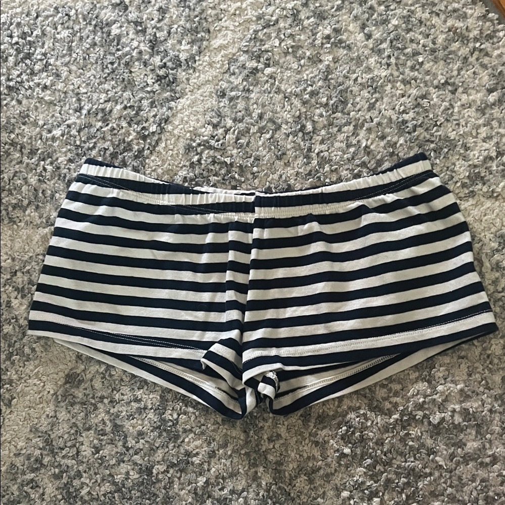 Brandy shorts